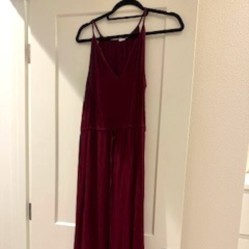 GAP Maxi Dress